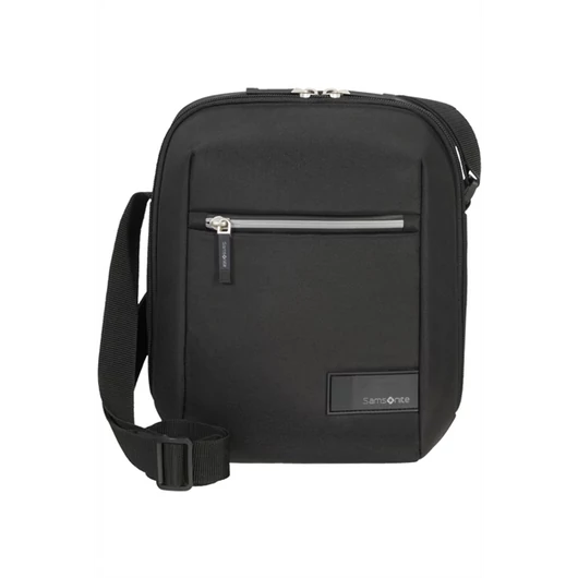 SAMSONITE Tablet táska 134545-1041, TABLET CROSS-OVER 9.7" (BLACK) -LITEPOINT