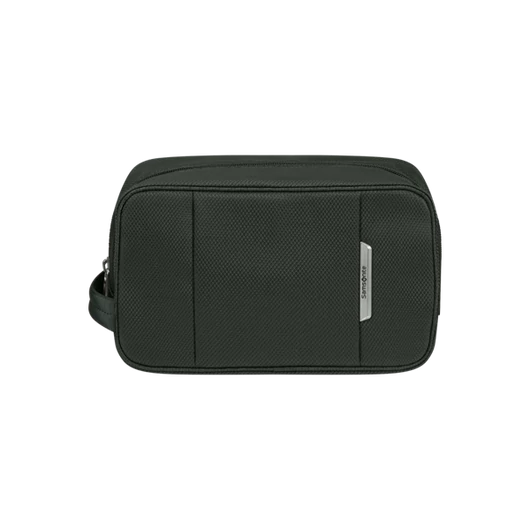 SAMSONITE Kozmetikai táska 145864-1339, Toilet pouch (Forest green) -RESPARK TOILET KIT