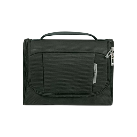 SAMSONITE Kozmetikai táska 145865-1339, Hanging Toilet Kit (Forest Green) -RESPARK TOILET KIT