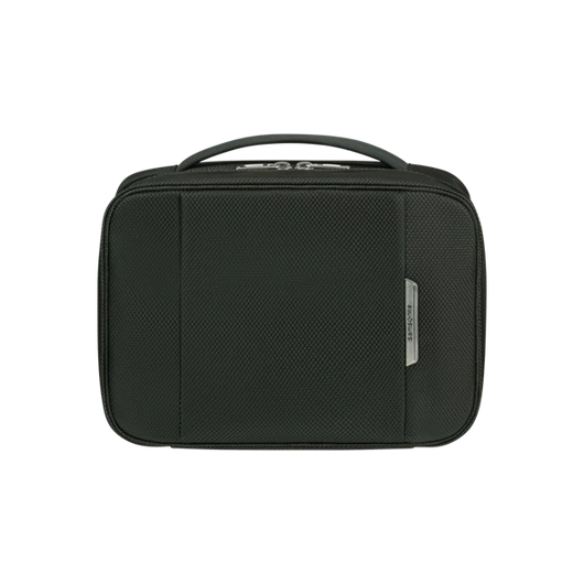 SAMSONITE Kozmetikai táska 145866-1339, Weekender (Forest Green) -RESPARK TOILET KIT