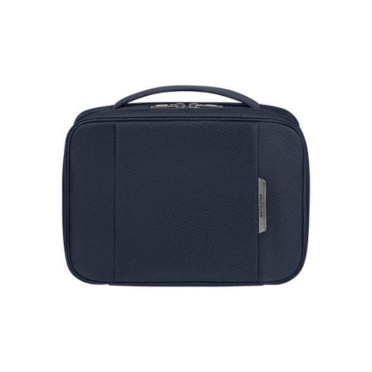SAMSONITE Kozmetikai táska 145866-1549, Weekender (Midnight Blue) -RESPARK TOILET KIT