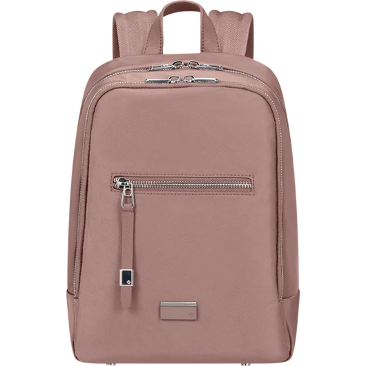 SAMSONITE NŐI Hátizsák 144370-5055, BACKPACK S (ANTIQUE PINK) -BE-HER