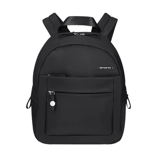 SAMSONITE NŐI Hátizsák 144722-1041, BACKPACK S (BLACK) -MOVE 4.0