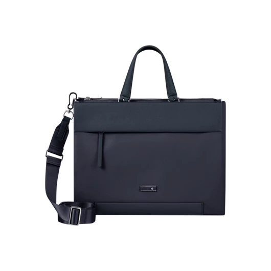 SAMSONITE NŐI Notebook Kézitáska 147738-1265, Tote 14.1" (Dark Navy) -ZALIA 3.0