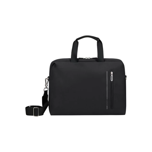 SAMSONITE NŐI Notebbok táska 144761-1041, Bailhandle 15.6" (BLACK) -ONGOING
