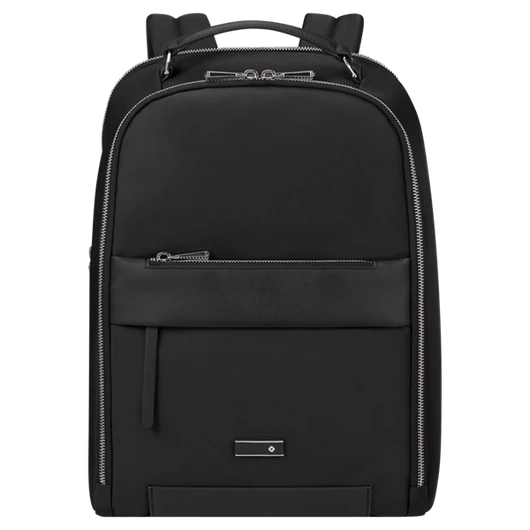 SAMSONITE NŐI Notebook Hátizsák 147733-1041, Backpack 14.1" (Black) -ZALIA 3.0
