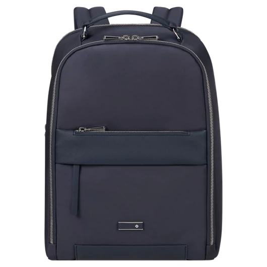 SAMSONITE NŐI Notebook Hátizsák 147733-1265, Backpack 14.1" (Dark Navy) -ZALIA 3.0