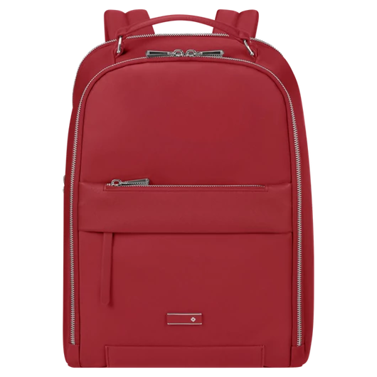 SAMSONITE NŐI Notebook Hátizsák 147733-1267, Backpack 14.1" (Dark Red) -ZALIA 3.0