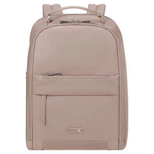 SAMSONITE NŐI Notebook Hátizsák 147733-1630, Backpack 14.1" (Old Rose) -ZALIA 3.0