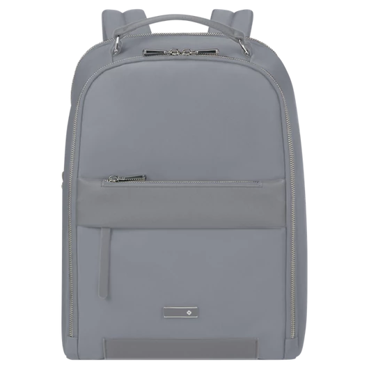 SAMSONITE NŐI Notebook Hátizsák 147733-1802, Backpack 14.1" (Silver Grey) -ZALIA 3.0