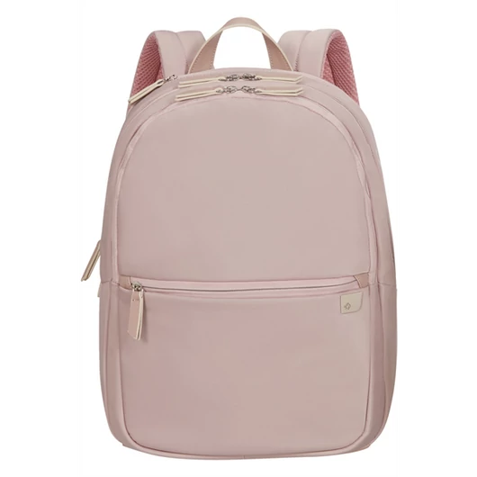 SAMSONITE NŐI Notebook hátizsák 130666-1830, BACKPACK 15.6" (STONE GREY) -ECO WAVE