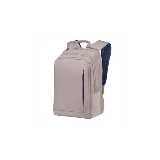 SAMSONITE NŐI Notebook hátizsák 139469-1830, BACKPACK 15.6" (STONE GREY) -GUARDIT CLASSY