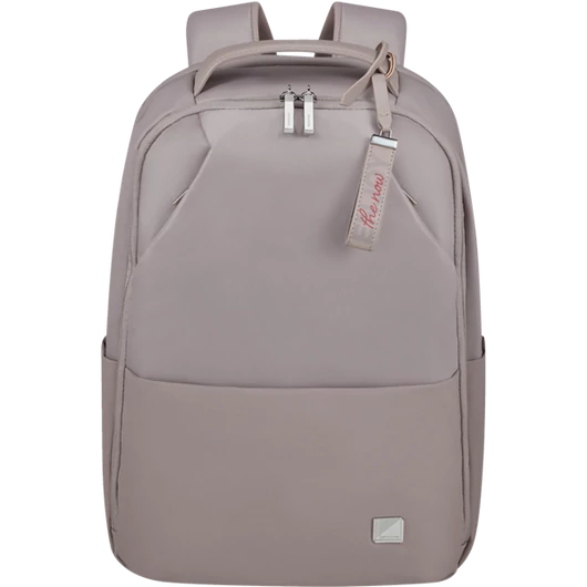 SAMSONITE NŐI Notebook hátizsák 142619-1721, BACKPACK 14.1" (QUARTZ) -WORKATIONIST