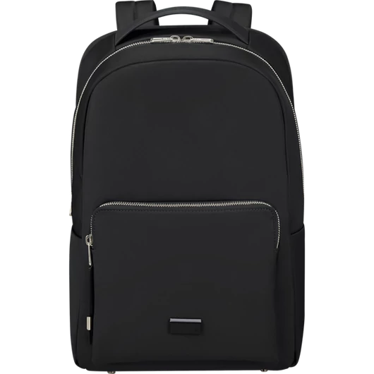 SAMSONITE NŐI Notebook hátizsák 144373-1041, BACKPACK 15.6" (BLACK) -BE-HER