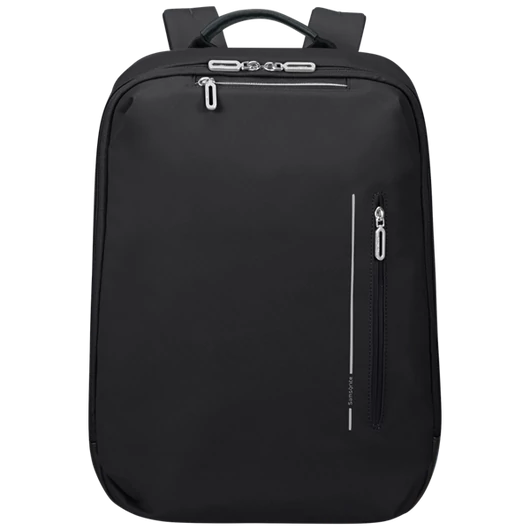 SAMSONITE NŐI Notebook hátizsák 144760-1041, BACKPACK 15.6" (BLACK) -ONGOING
