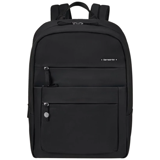 SAMSONITE NŐI Notebook hátizsák 146342-1041, LAPT.BACKPACK 13.3" (BLACK) -MOVE 4.0