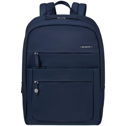 SAMSONITE NŐI Notebook hátizsák 146342-1247, LAPT.BACKPACK 13.3" (DARK BLUE) -MOVE 4.0