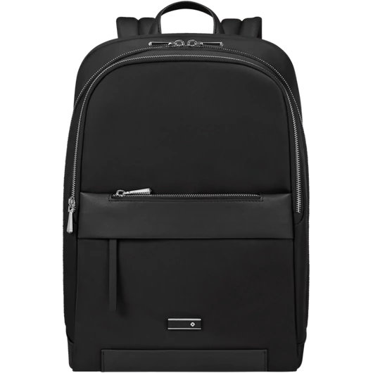 SAMSONITE NŐI Notebook Hátizsák 147734-1041, BACKPACK 15.6" (BLACK) -ZALIA 3.0