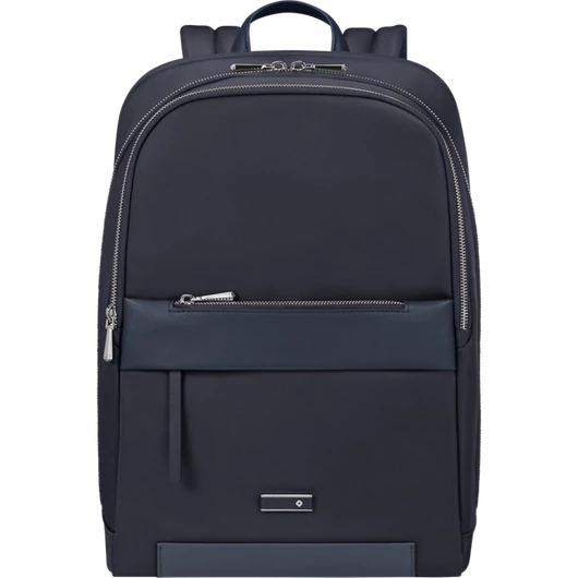 SAMSONITE NŐI Notebook Hátizsák 147734-1265, BACKPACK 15.6" (DARK NAVY) -ZALIA 3.0