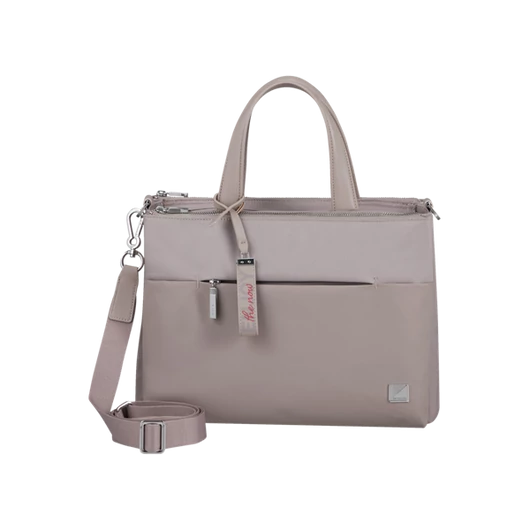 SAMSONITE NŐI Notebook táska 142615-1721, TOTE 13.3" (QUARTZ) -WORKATIONIST