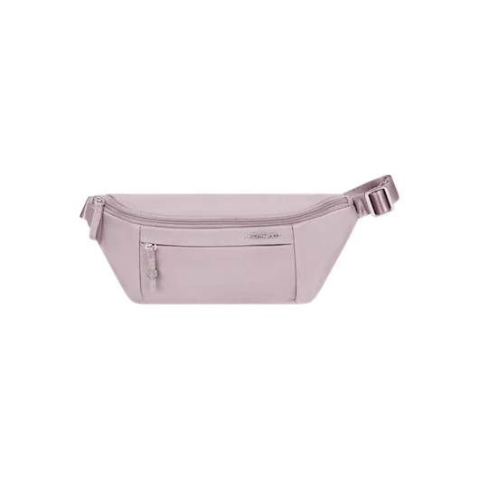 SAMSONITE NŐI Övtáska 144725-0414, Waist bag S (Light Taupe) -MOVE 4.0