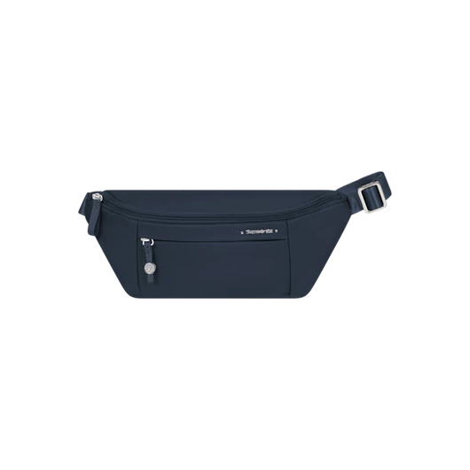 SAMSONITE NŐI Övtáska 144725-1247, Waist bag S (Dark Blue) -MOVE 4.0