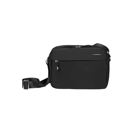 SAMSONITE NŐI Reporter táska 144718-1041, REPORTER BAG (BLACK) -MOVE 4.0