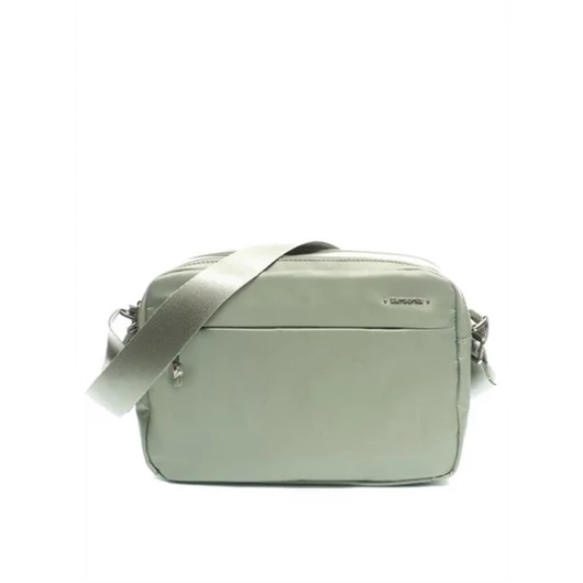 SAMSONITE NŐI Reporter táska 144718-1773, REPORTER BAG (SAGE) -MOVE 4.0