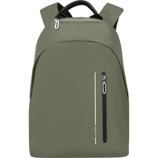 SAMSONITE NŐI hátizsák 144759-1635, DAILY BACKPACK (OLIVE GREEN) -ONGOING
