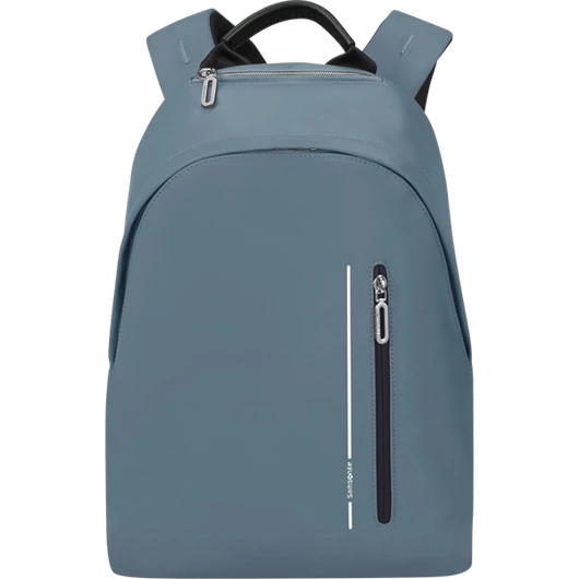 SAMSONITE NŐI hátizsák 144759-6325, DAILY BACKPACK (PETROL GREY) -ONGOING