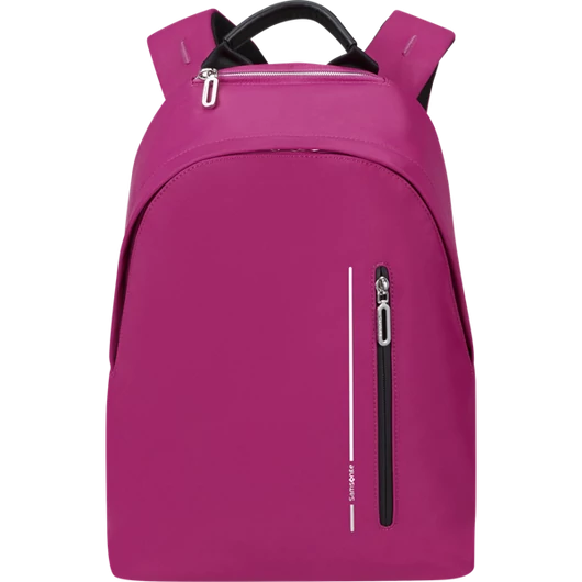 SAMSONITE NŐI hátizsák 144759-7819, DAILY BACKPACK (LIGHT PLUM) -ONGOING