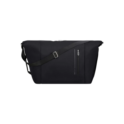 SAMSONITE NŐI táska 144763-1041, Duffle (BLACK) -ONGOING