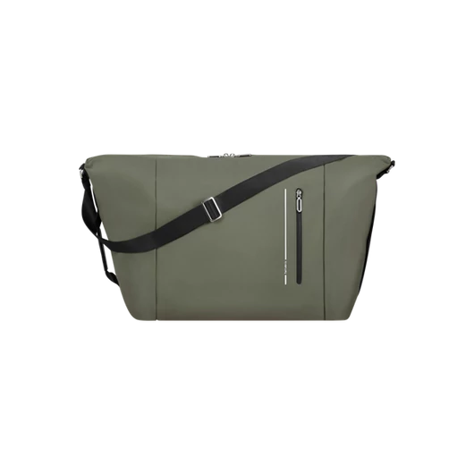 SAMSONITE NŐI táska 144763-1635, Duffle (OLIVE GREEN) -ONGOING