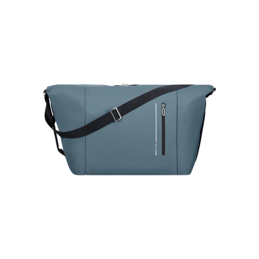 SAMSONITE NŐI táska 144763-6325, Duffle (PETROL GREY) -ONGOING