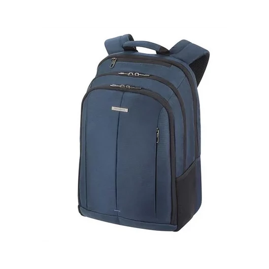 SAMSONITE Notebook hátizsák 115330-1090, LAPTOP BACKPACK M 15,6" (BLUE) -GUARDIT 2.0