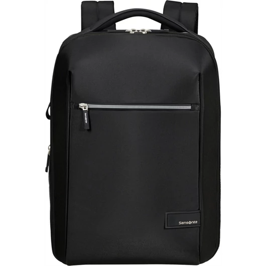 SAMSONITE Notebook hátizsák 134549-1041, Laptop Backpack 15.6" (Black) -LITEPOINT
