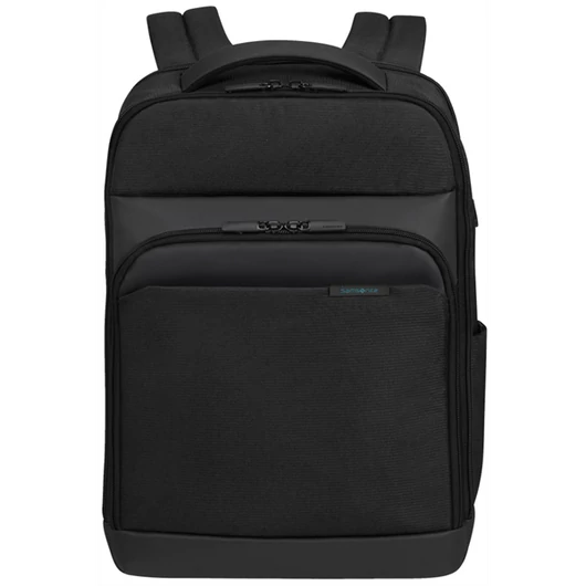SAMSONITE Notebook hátizsák 135071-1041, LPT. BACKPACK 15.6" (BLACK) -MYSIGHT