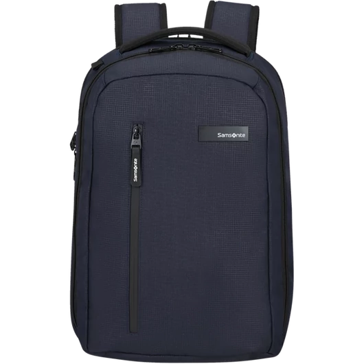 SAMSONITE Notebook hátizsák 143264-1247, LAPTOP BACKPACK S 14" (DARK BLUE) -ROADER