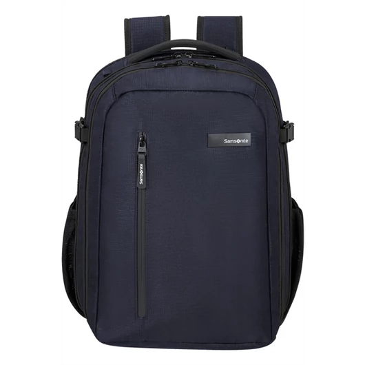 SAMSONITE Notebook hátizsák 143265-1247, LAPTOP BACKPACK M 15.6" (DARK BLUE) -ROADER
