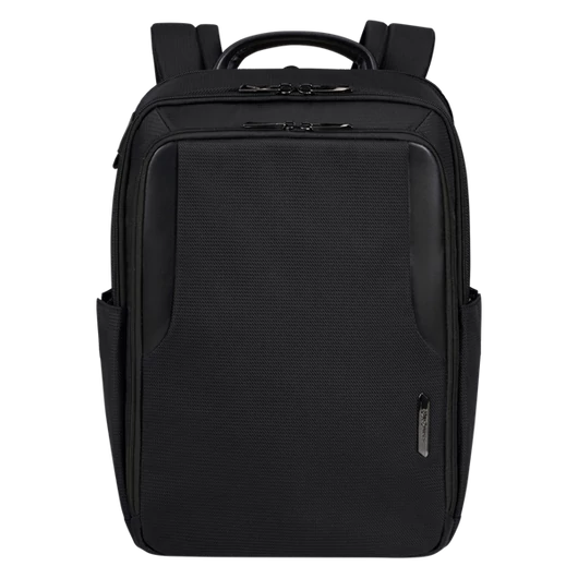 SAMSONITE Notebook hátizsák 146509-1041, Backpack 14.1" (BLACK) -XBR 2.0