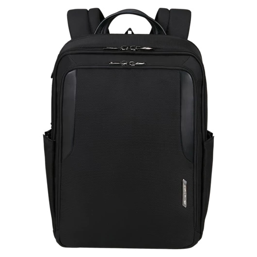 SAMSONITE Notebook hátizsák 146510-1041, BACKPACK 15.6" (Black) -XBR 2.0