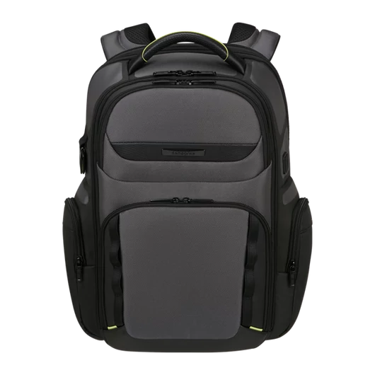 SAMSONITE Notebook hátizsák 147137-A123, Backpack 3 Volume Expandable 15.6" (Framed) -PRO-DLX 6