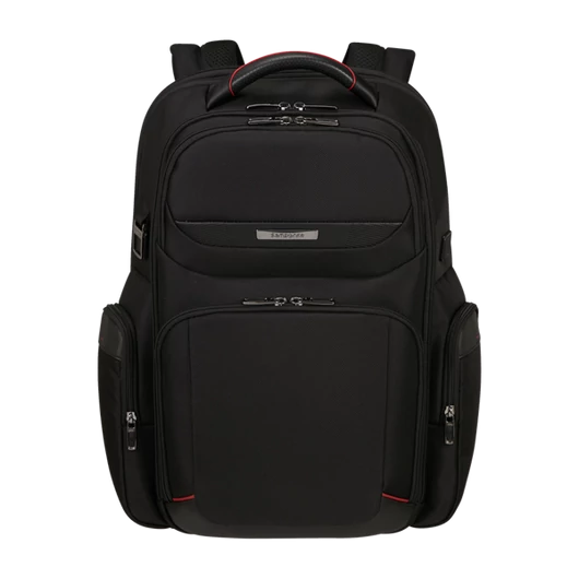 SAMSONITE Notebook hátizsák 147138-1041, BACKPACK 3 VOLUME EXP 17.3" (BLACK) -PRO-DLX 6