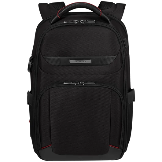 SAMSONITE Notebook hátizsák 147139-1041, Backpack 14.1" (Black) -PRO-DLX 6