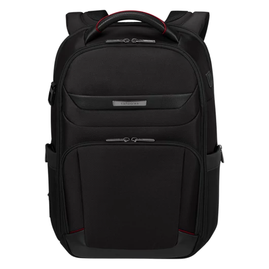 SAMSONITE Notebook hátizsák 147140-1041, Backpack 15.6" (Black) -PRO-DLX 6