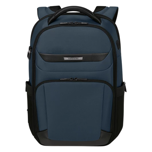 SAMSONITE Notebook hátizsák 147140-1090, Backpack 15.6" (Blue) -PRO-DLX 6