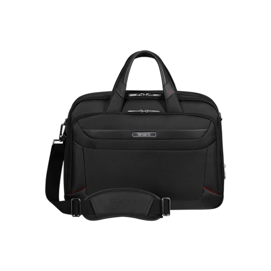 SAMSONITE Notebook táska 147141-1041, Bailhandle Expandable 15.6" (Black) -PRO-DLX 6