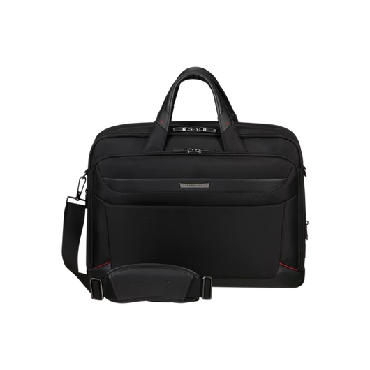 SAMSONITE Notebook táska 147142-1041, Bailhandle Expandable 17.3" (Black) -PRO-DLX 6