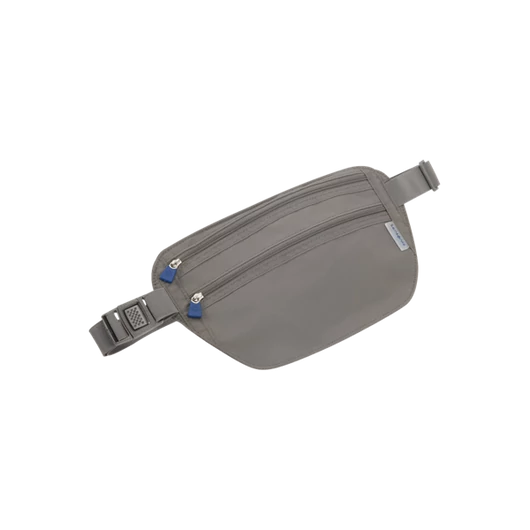 SAMSONITE Övtáska 121374-2957, RFID MONEY BELT (ECLIPSE GREY) -GLOBAL TA