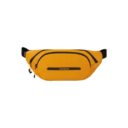 SAMSONITE Övtáska 140879-1924, BELT BAG (YELLOW) -ECODIVER